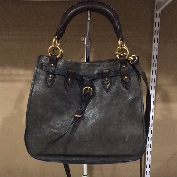 Miu Miu All Soft Leather Bag - Picture 10 of 14